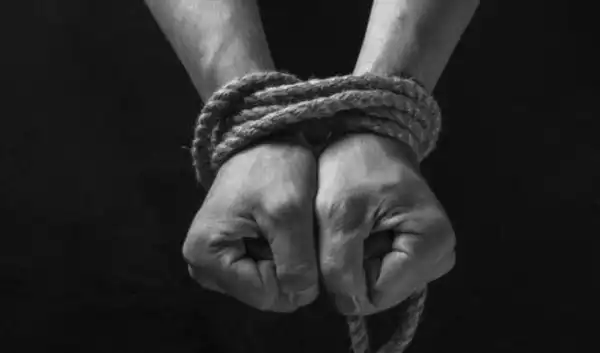 Travellers abducted along Sagamu-Ijebu-Ode expressway regain freedom