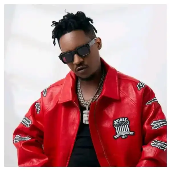 Singer Jesse Jagz slams colleagues promoting betting, gambling
