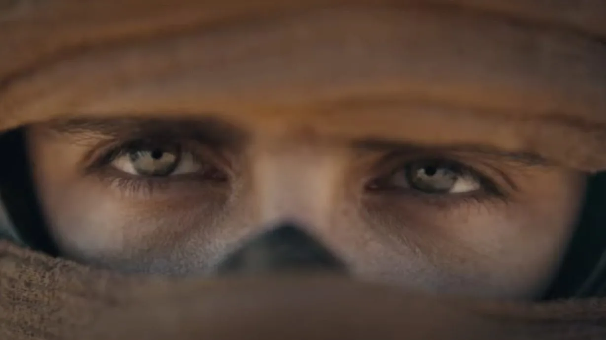 Dune: Part Two Script Was Worked On by The Last of Us Creator