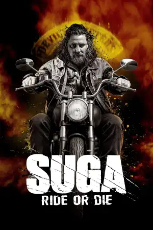 Suga (2025) [Dutch] (TV series)