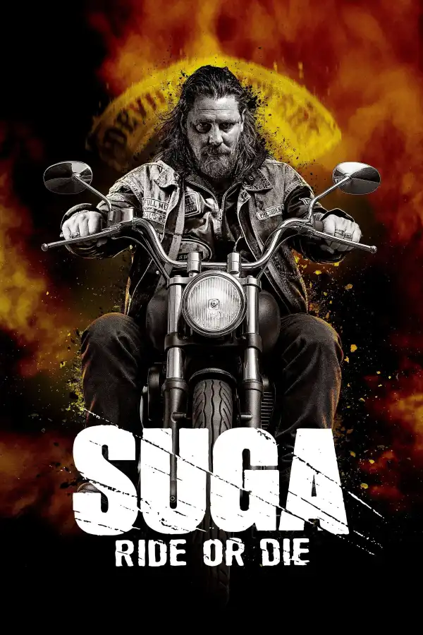 Suga (2025) [Dutch] (TV series)
