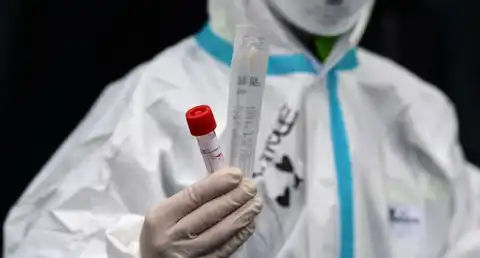 Coronavirus Strikes Five Dead In Kano