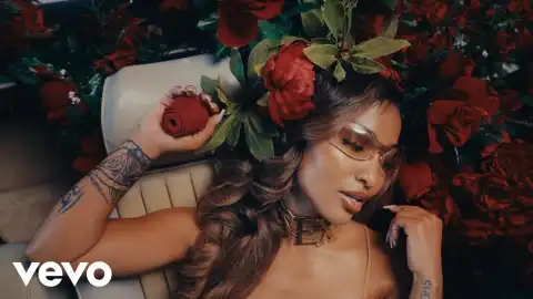 Shenseea, Rvssian - Self Love (Video)