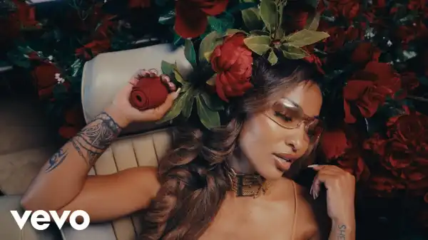 Shenseea, Rvssian - Self Love (Video)