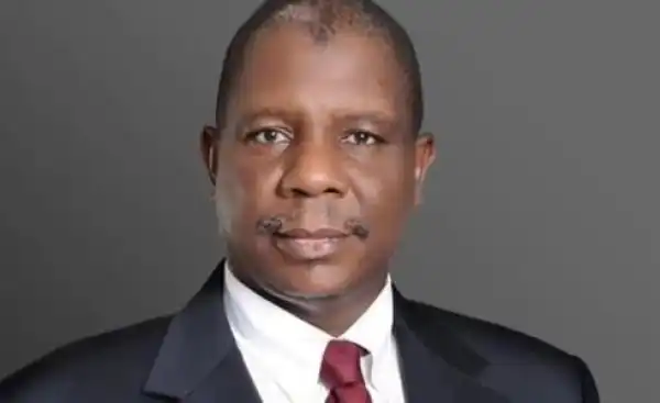 Coronavirus: Bauchi Deputy Governor Tests Positive