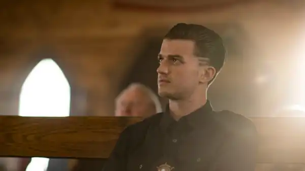 Fargo Season 5 Showrunner Explains Nightmare Before Christmas References