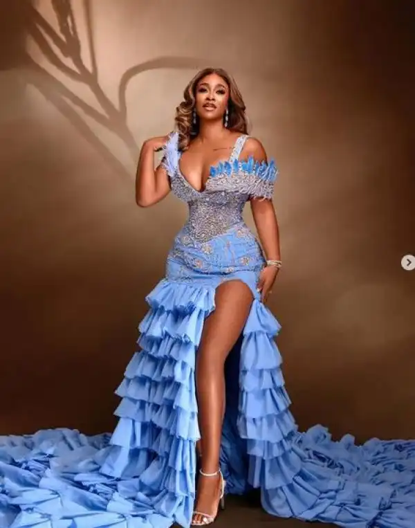 I Left BBNaija All Stars Feeling Like I Messed Up My Chances - Uriel Says After Spending 3 weeks On The Show