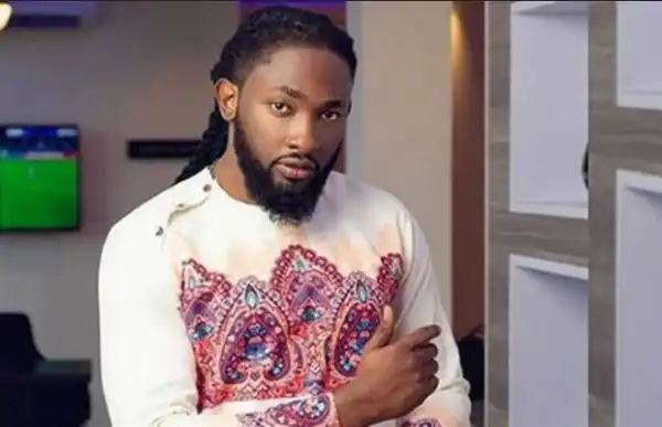 BBNaija: Cross Is Big Brother Africa Standard – Uti Nwachukwu Declares