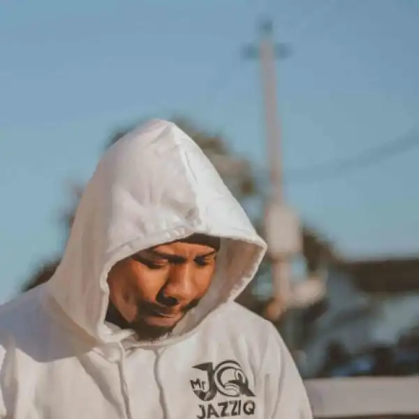 Mr JazziQ – Lockdown House Party Mix (Season 2)