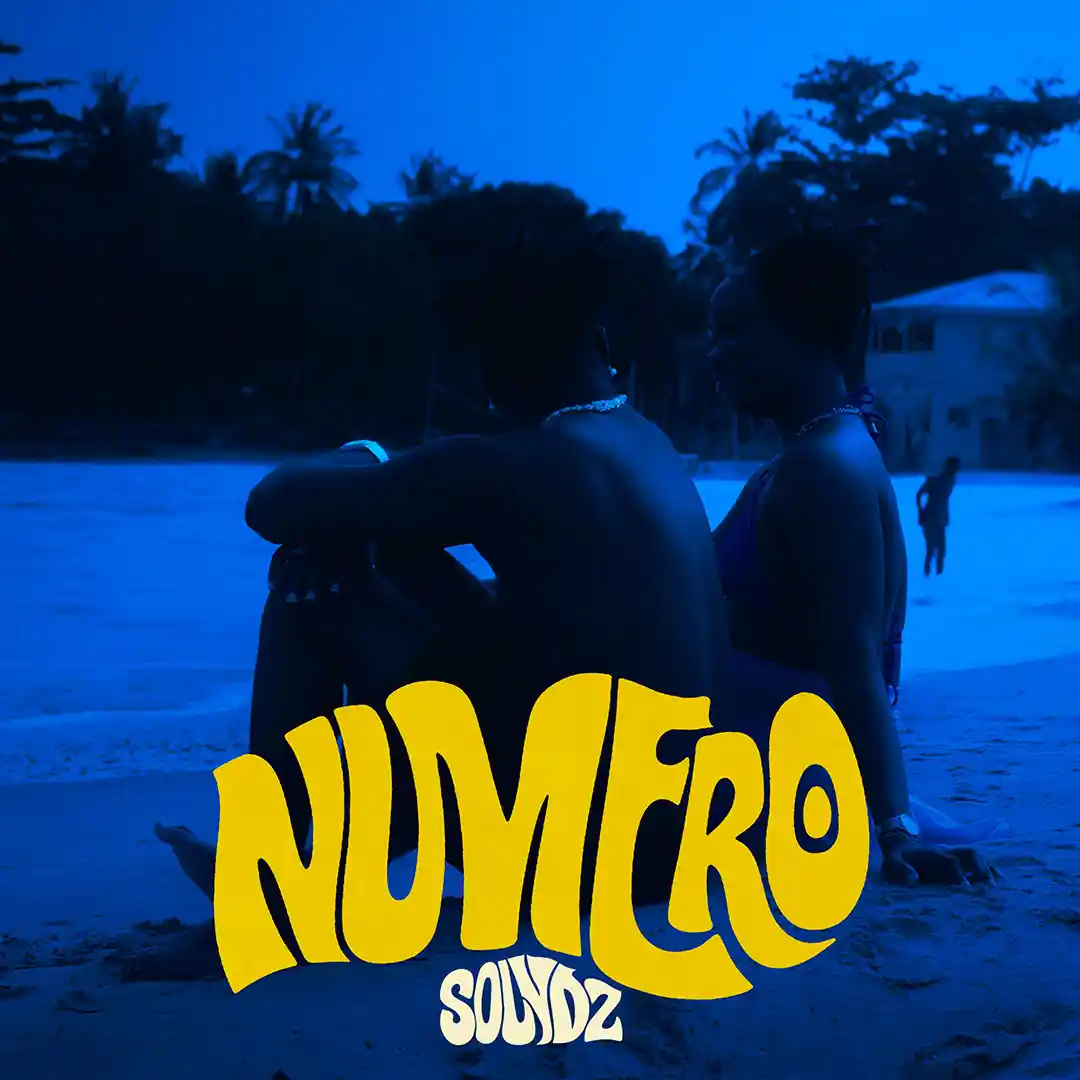 Soundz – numero