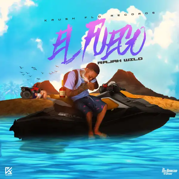 RajahWild – El Fuego