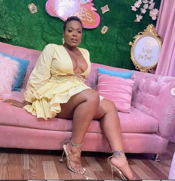 "I Dont Think I Want To Get Married. It