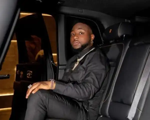 Why I Return To Nigeria After My Shows Abroad — Davido Opens Up