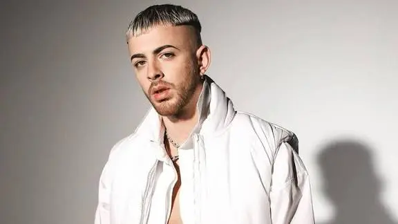 Biography & Career Of J Rei