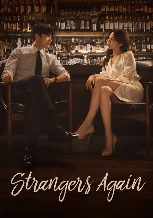 Strangers Again S01E12
