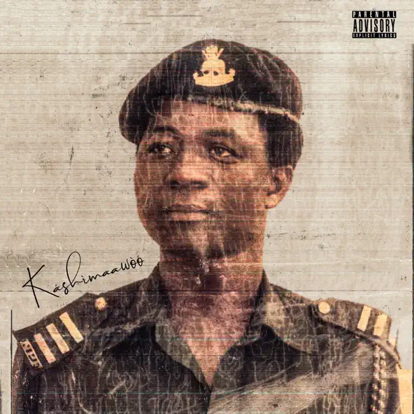Laycon – Like Father, Like Son Ft Mayolee