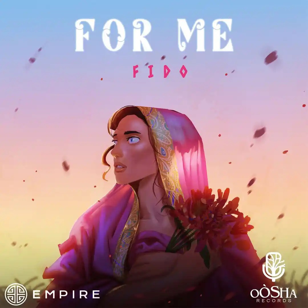 Fido – For me