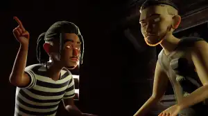 J Tek – Solace ft Shane Eagle (Video)