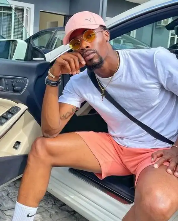 Some Of Y’all Are Still Pained I Made Top 5 During Lockdown – BBNaija