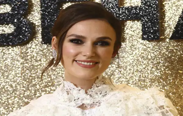 Net Worth Of Keira Knightley