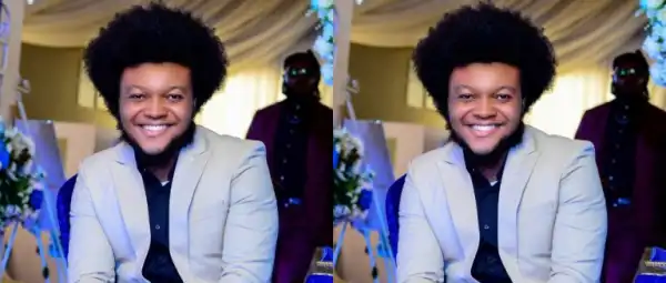 “Be Humble”- Deacon Famous Urges Humility Amid Pastor And Gospel Singer Feud