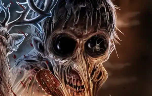 Pinocchio Unstrung’s Titular Character Will Go To Gory Lengths To Become a Real Boy