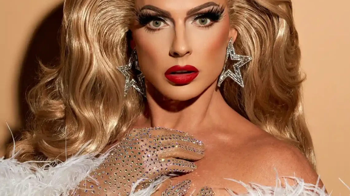 Biography & Career Of Alyssa Edwards