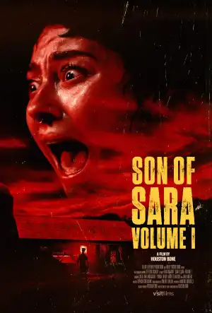 Son of Sara: Volume 1 (2026)