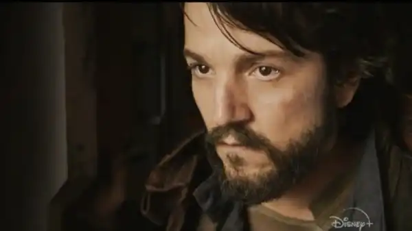 Andor TV Spot Teases the Beginning of the Rebellion