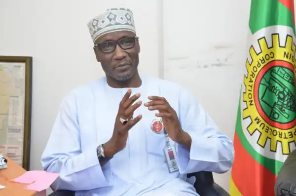 NNPC Boss, Kyari Reveals When Nigeria Will Stop Importing Petroleum Products