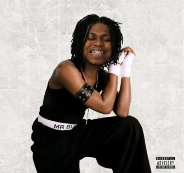 Usimamane – Real Bully (Diss To LaCabra, Blue Pappi, Sastii & Yungvegeta)