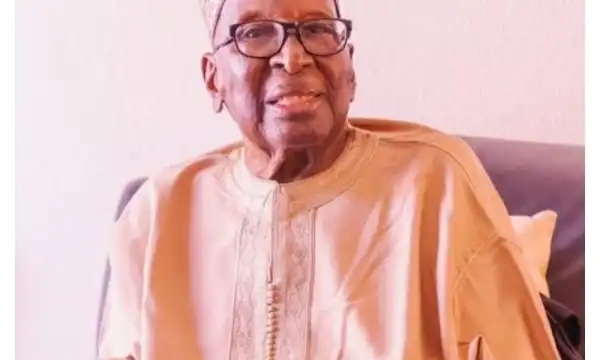 Bamanga Tukur to be buried in Adamawa Sunday