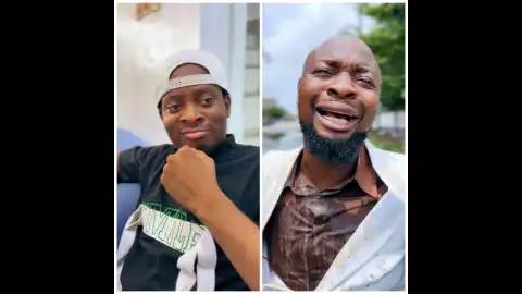 MC Lively – Never tell friends your plans (Comedy Video)
