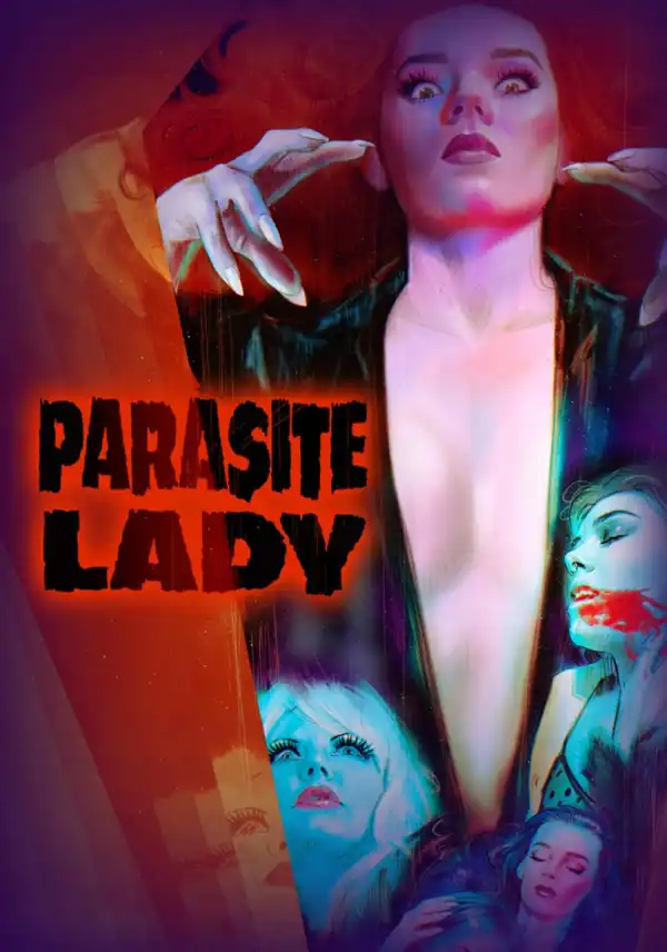 Parasite Lady (2023)