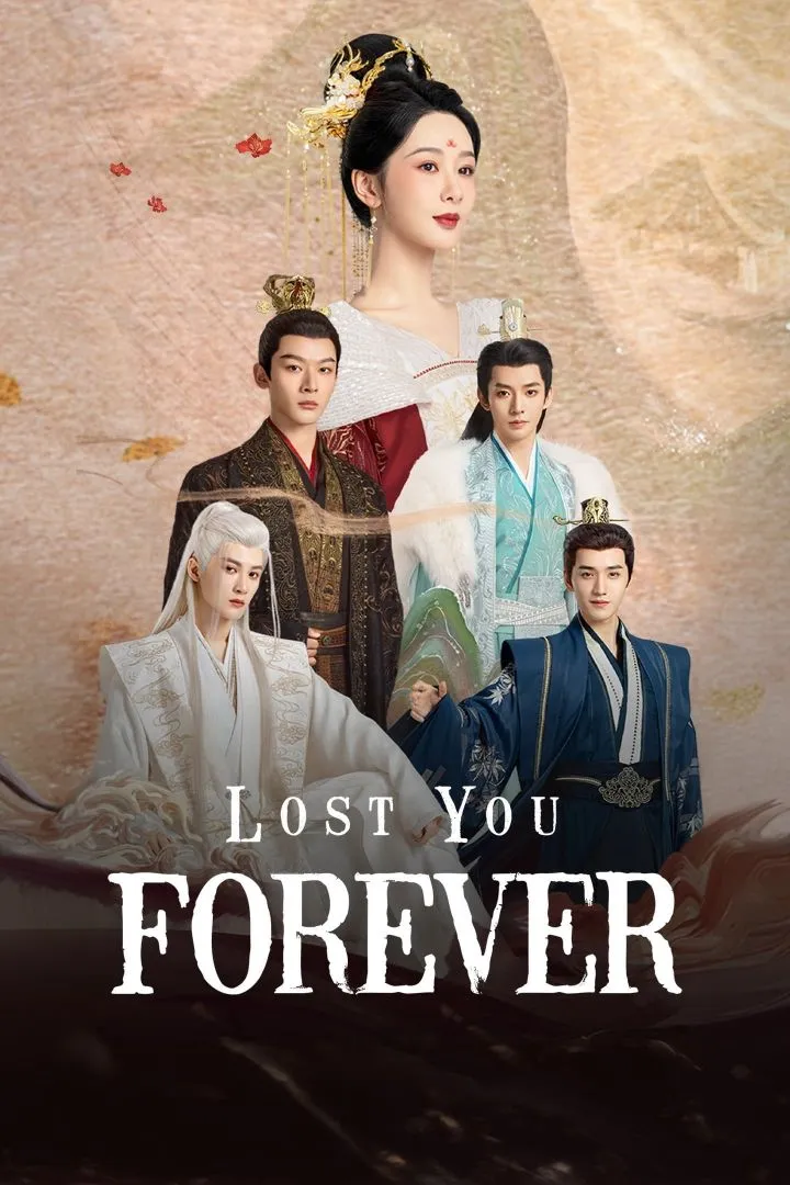 Lost You Forever S02 E08