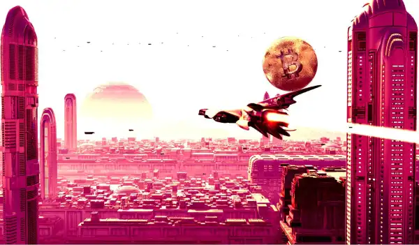 Big Bitcoin Bull Run Far From Over, Says Crypto Trader Tyler Swope