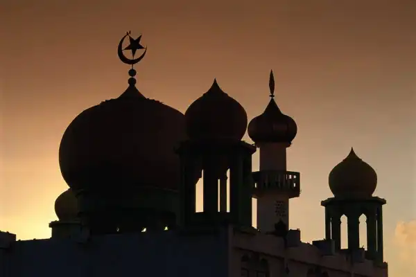 Islam does not support mercy for criminals – Cleric
