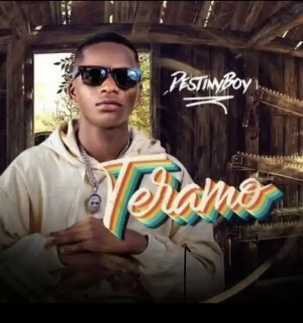 Destiny Boy – Teramo