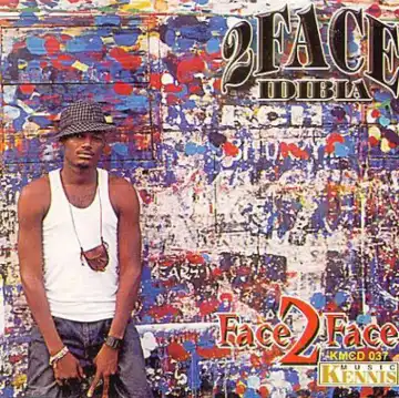 2Face – Keep On Rocking (Throwback Music)