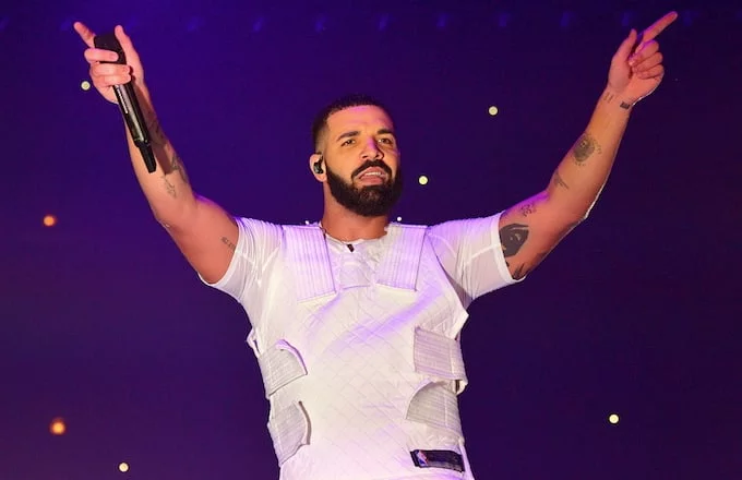 Aubrey Drake Graham Songs