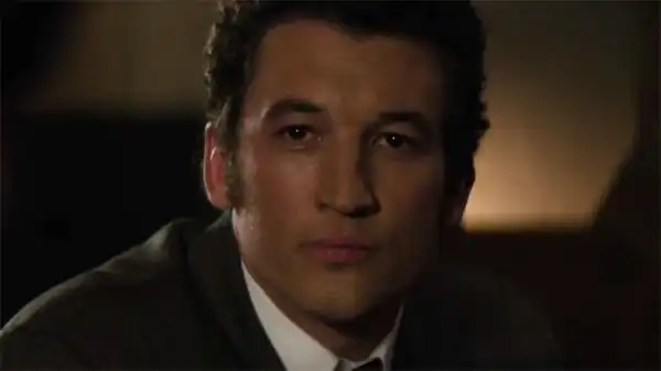 Paramount+’s The Offer Teaser Trailer Starring Miles Teller as Albert S. Ruddy