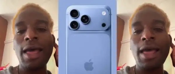 “Apple Phones Should Upgrade Every Three Years, Not Every Year”- Ozonna Soludo Reacts As Apple Unveils Iphone 18