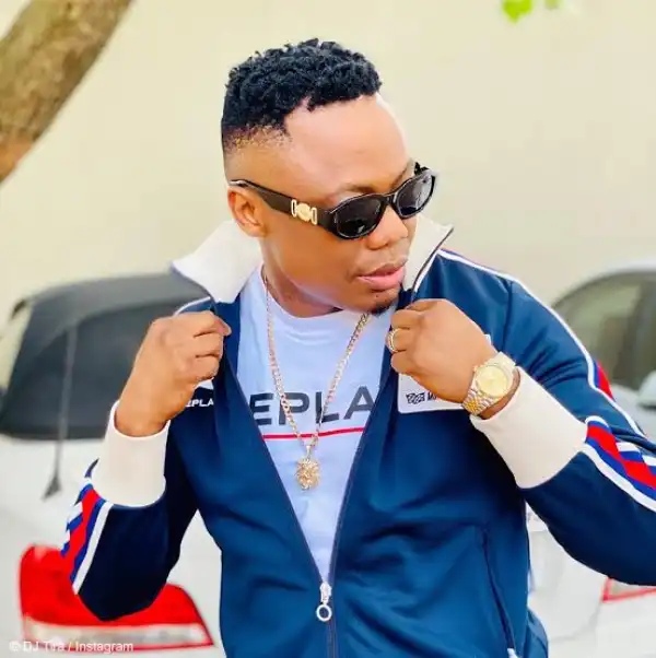 South African DJ Tira Clocks 2M Followers On Instagram