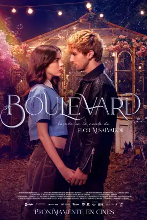 Boulevard (2026) [Spanish]