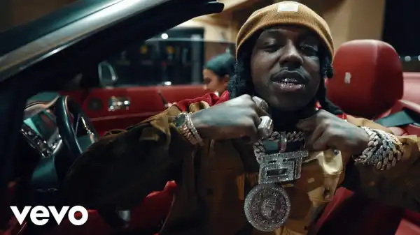 EST Gee - THE ONE & ONLY (Video)
