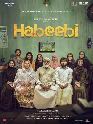 Habeebi (2026) [Tamil]