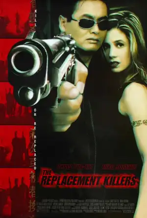 The Replacement Killers (1998) [Chinese]