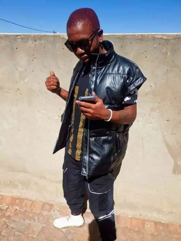 Que Dafloor – King Ya Straat 001 Production MIx