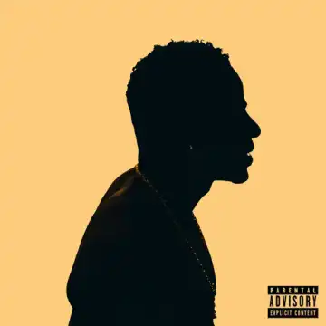 Eric Bellinger - New Light (Album)