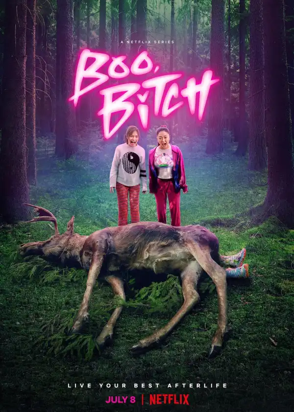 Boo Bitch S01E06